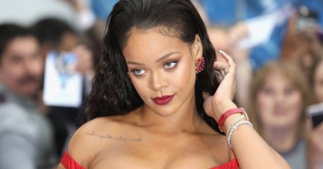 Rihanna| « Rihanna persona non grata au Sénégal »