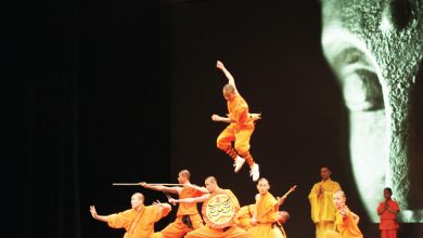 Nouvel An chinois| Célébration du Nouvel An chinois : La troupe artistique de Henan en spectacle à Dakar vendredi