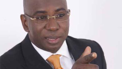 Moustapha Guirassy