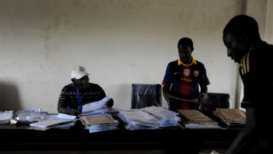 Ceni| Élections locales en Guinée : « 80 % des cartes d’électeurs ont été retirées » (Ceni)