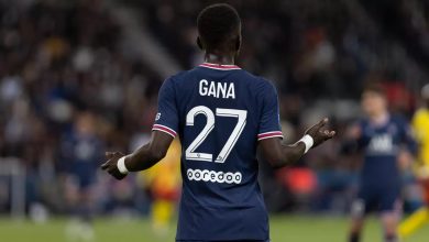 Idrissa Gana Gueye