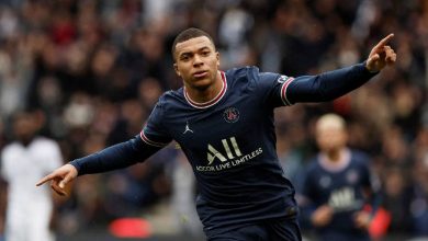 Mbappé