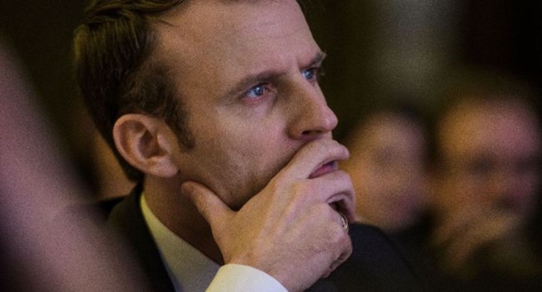 Emmanuel Macron| Agression d'un enfant portant une kippa : pour Emmanuel Macron,, « c'est toute la République qu'on agresse »
