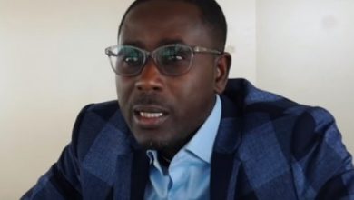 Pape Alé Niang