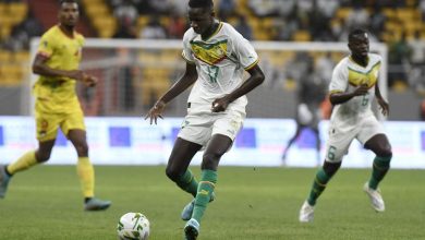 Pape Matar Sarr