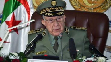 Algérie