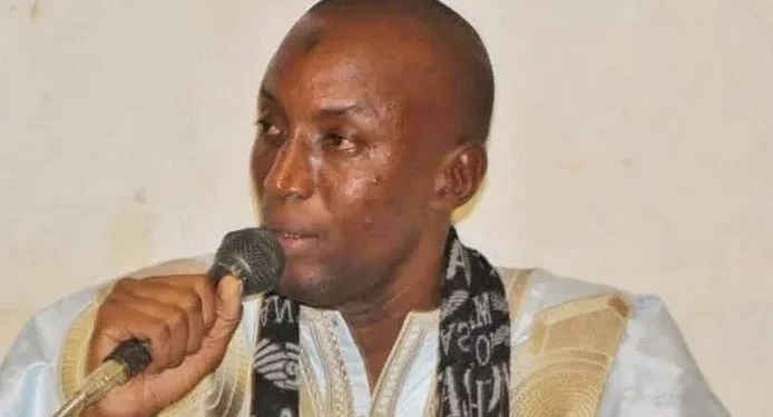 Assane Mbacké « Khelcom »