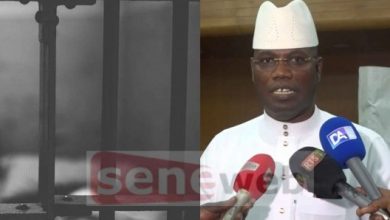 Cheikh Abdou Mbacké Bara Dolly