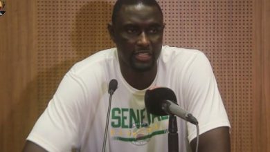Boniface Ndong