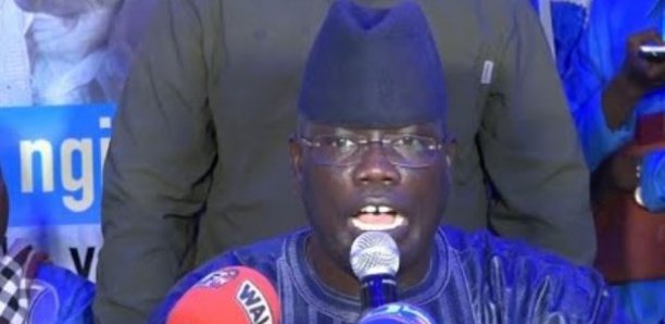 Cheikh Abdou Mbacké Bara Dolly