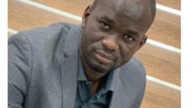 Outhmane Diagne