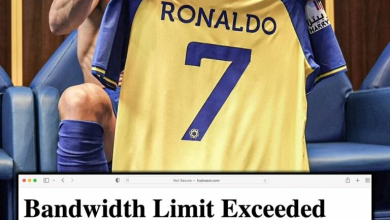 Ronaldo