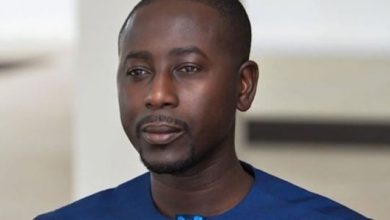 Pape Alé Niang
