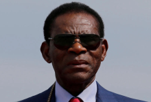 Obiang Ngema