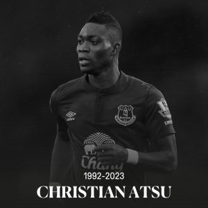 Christian Atsu
