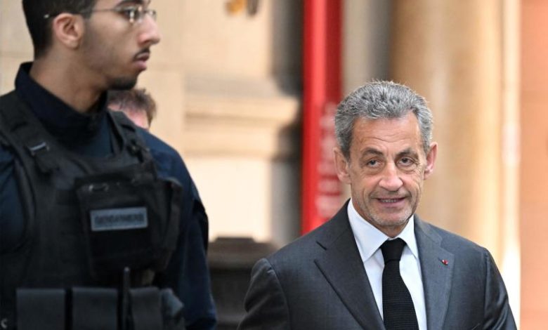 Nicolas Sarkozy| L'ancien Président français, Nicolas Sarkozy, lourdement condamné en appel dans l'affaire Bismuth