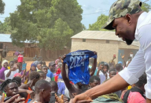 Caravane de la Liberté| « Caravane de la Liberté » : Ousmane Sonko marche sur Dakar ce vendredi 26 mai