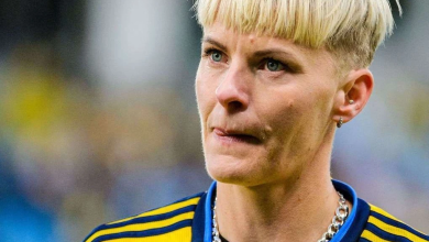 Suède| Coupe du monde : Les footballeuses de l’équipe de Suède forcées de montrer leur vagin...