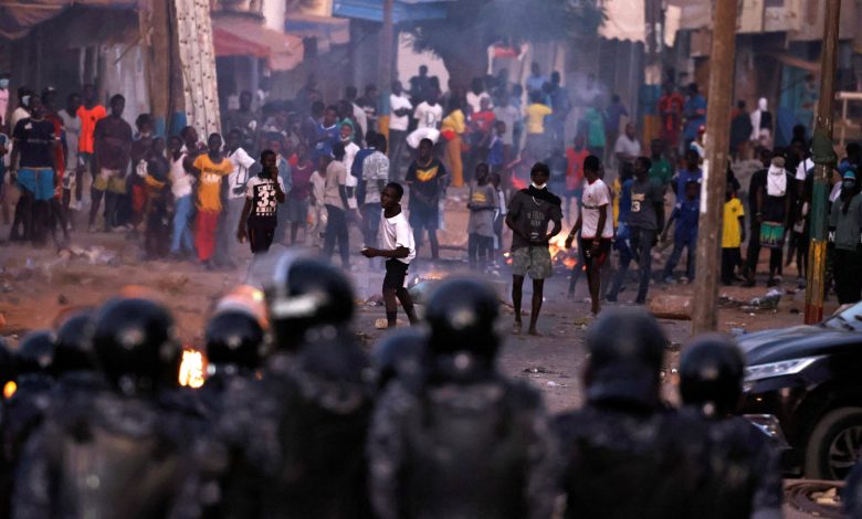 Article 19| Sénégal : Inquiétudes face à la répression meurtrière, à la violence et aux restrictions de l’accès à l’internet (Article 19)