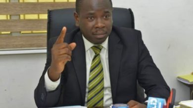 Birame Souleye Diop| Birame Souleye Diop en prison : la décapitation du Pastef, le parti d'Ousmane Sonko, continue !