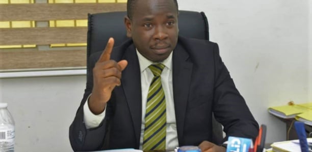 Birame Souleye Diop| Birame Souleye Diop en prison : la décapitation du Pastef, le parti d'Ousmane Sonko, continue !