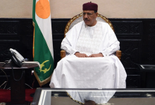 Bazoum | Niger : Tentative de coup d’État contre le Président Bazoum