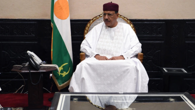Bazoum | Niger : Tentative de coup d’État contre le Président Bazoum