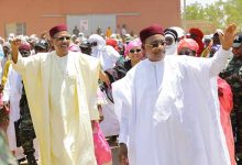 Mohamed Bazoum | Coup d’État au Niger : la messe semble bel et bien dite pour le président élu, Mohamed Bazoum !