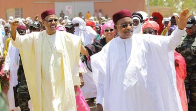 Mohamed Bazoum | Coup d’État au Niger : la messe semble bel et bien dite pour le président élu, Mohamed Bazoum !